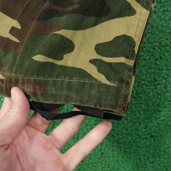 RedHead Pants Mens XL Camouflage Cargo Camo Adjustable Waist Hunting Outdoor - Picture 6 of 13